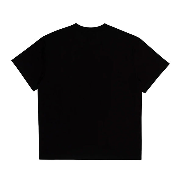 Santa Cruz SC Strip T-Shirt - Black