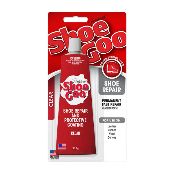 Shoe Goo - Clear