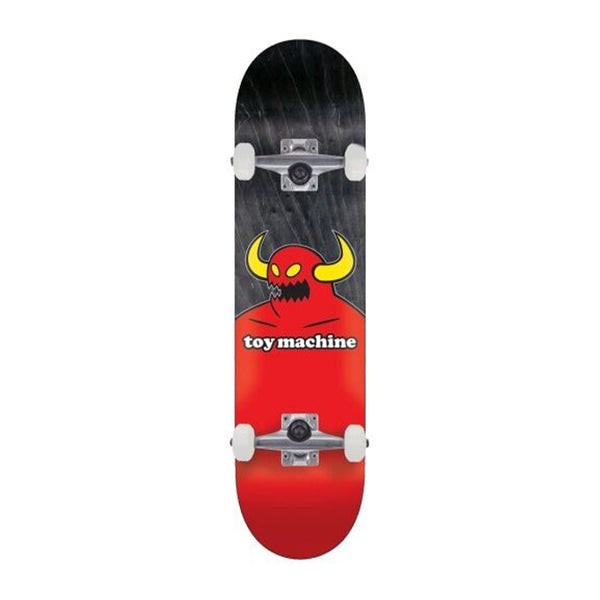 Toy Machine Monster Kids Complete Skateboard