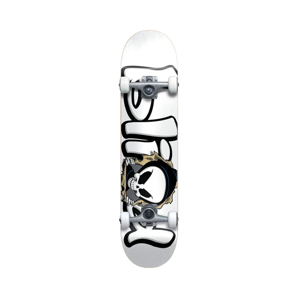 Blind Bust Out Reaper 7.625" Complete Skateboard
