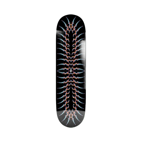 Opera Woolley Spine 9.0" Skateboard Deck