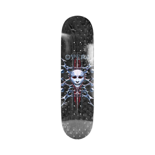 Opera Wood Extrovert 8.75" Skateboard Deck