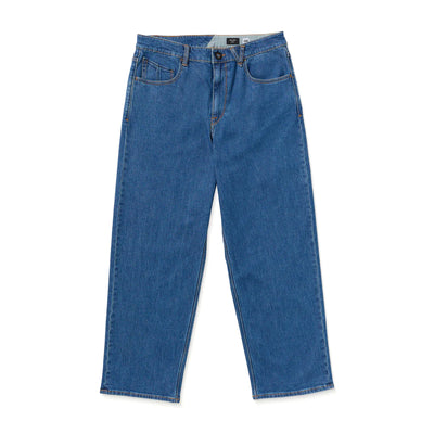 Volcom Billow Jeans - Bold Blue