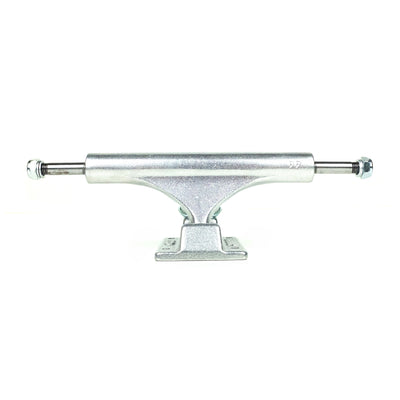 Ace Classic Polished Skateboard Trucks - Raw