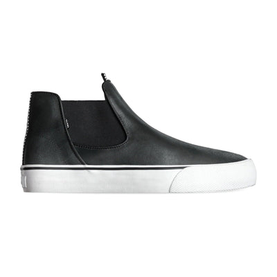Globe Dover Skate Shoe - Black Distress/Gillette
