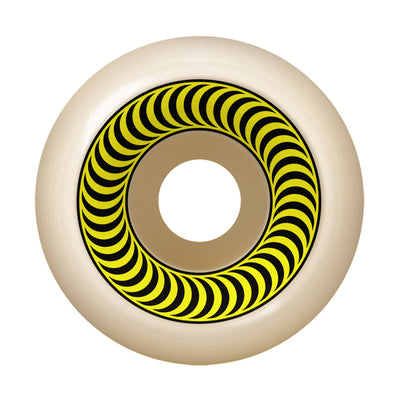 Spitfire OG Classic Formula Four 55mm Skateboard Wheels