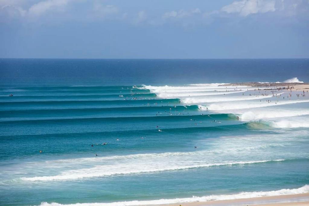 WSL Preview Quiksilver Pro Gold Coast BOARDWORLD